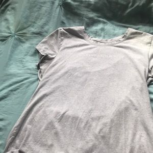 Banana republic tee